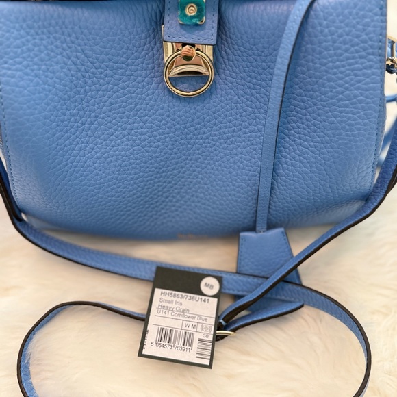 Mulberry small iris tote - Picture 7 of 11